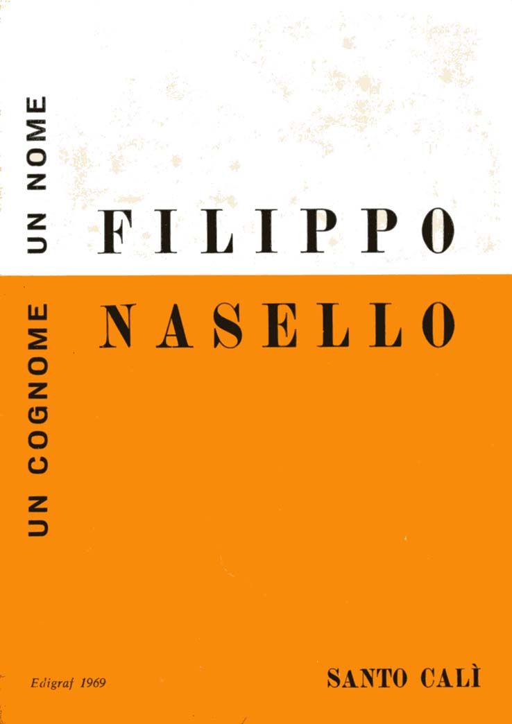 Filippo Nasello