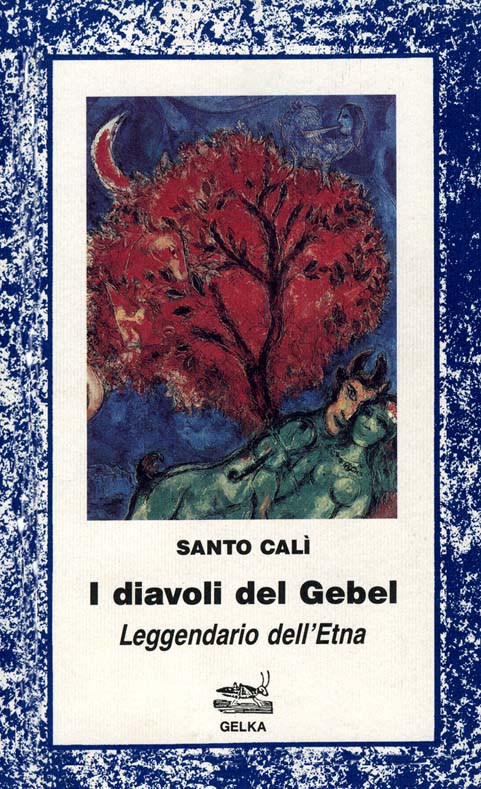 Diavoli del Gebel